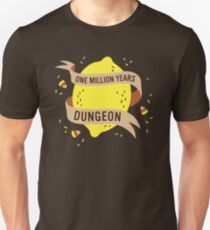 One Million Years Dungeon Unisex T-Shirt