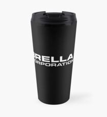 Umbrella Corporation Travel Mug