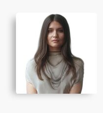 Lienzo Recorte de Phillipa Soo