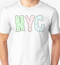 NYC Unisex T-Shirt