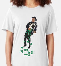 PLAYBOI CARTI Slim Fit T-Shirt