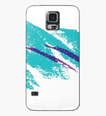 90s Solo Jazz Cup Case/Skin for Samsung Galaxy