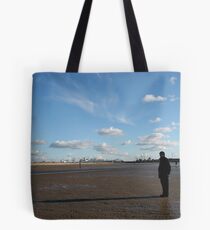 Observing... Tote Bag