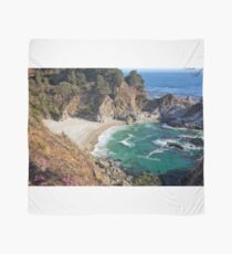 McWay Wasserfälle, Julia Pfeiffer Burns State Park Tuch