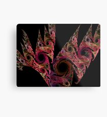 Tree of Life Metal Print