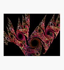 Tree of Life Photographic Print