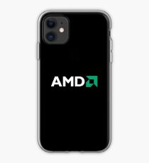 Best Seller Amd Merchandise iPhone Case