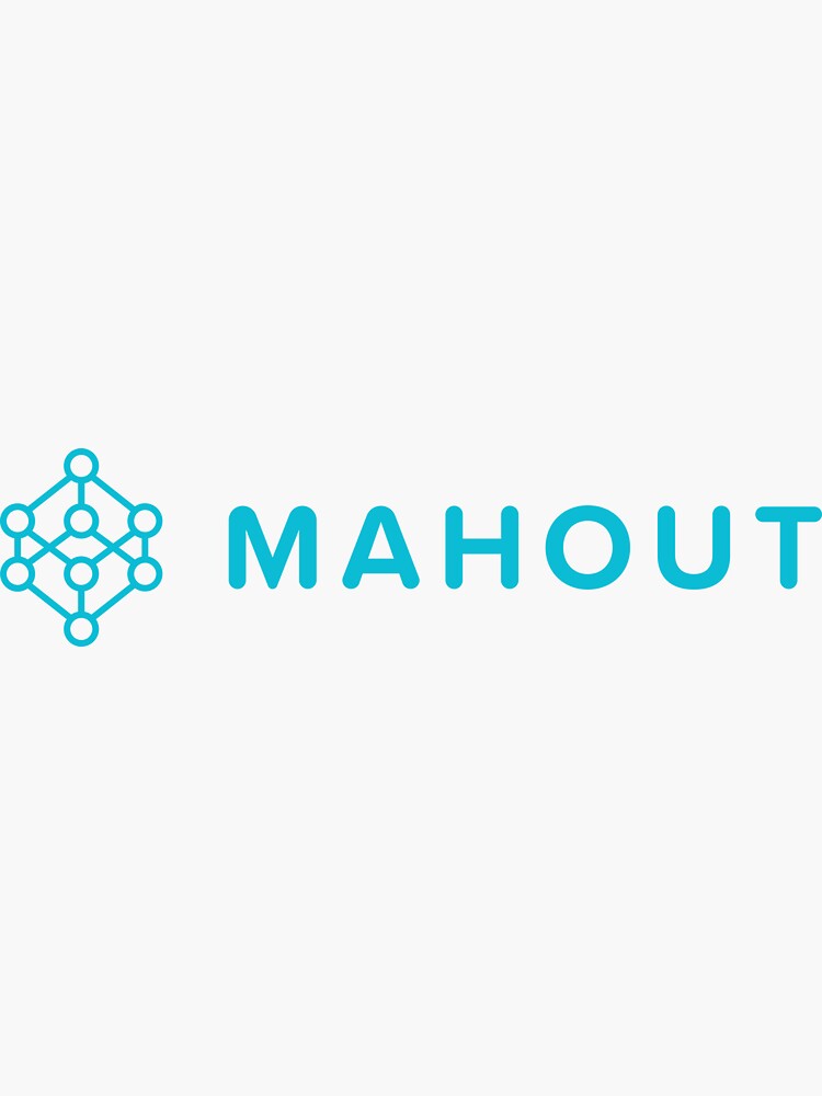 Apache Mahout by comdev