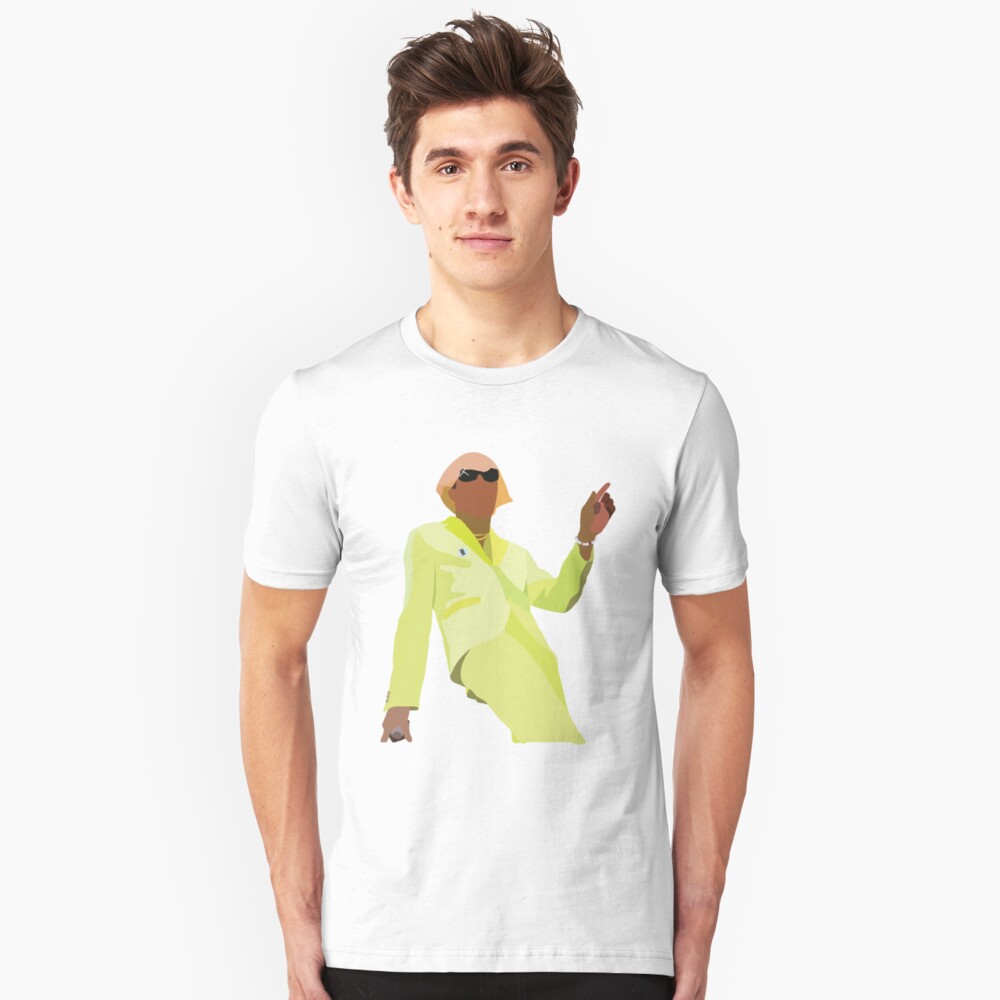 IGOR Slim Fit T-Shirt