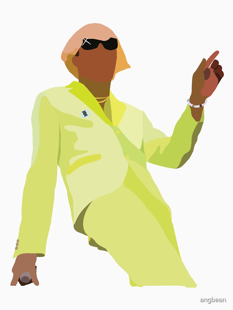 IGOR by angbean