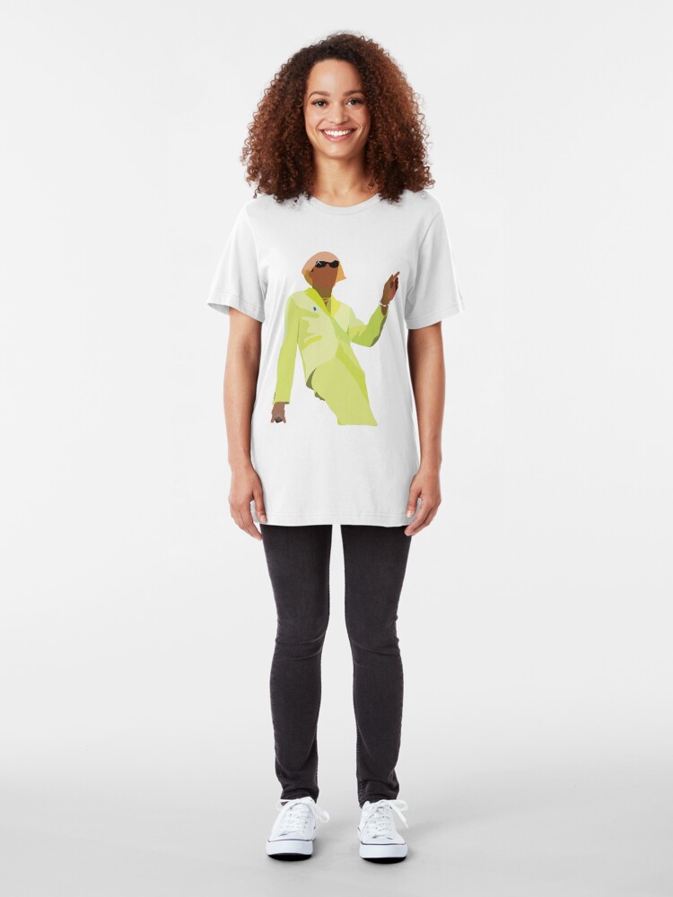 Alternate view of IGOR Slim Fit T-Shirt