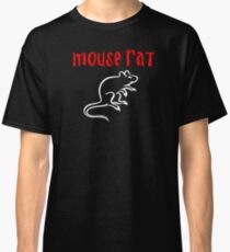 Mouse Rat Classic T-Shirt