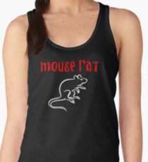 Mouse Rat Women's Tank Top