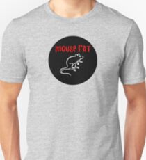 Mouse Rat Unisex T-Shirt