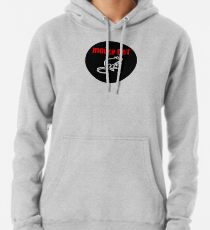 Sudadera con capucha Rata del ratón