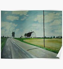 Indiana Poster