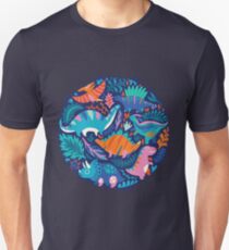 Dino-Team 1 Slim Fit T-Shirt