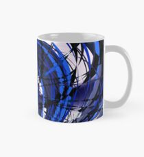 Tunnel Mug