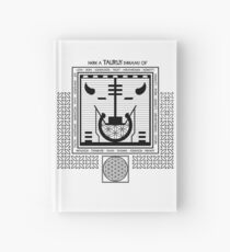 Sacred Geometry for your daily life Hardcover Journal