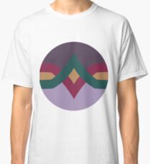 Trekkie Diamond Classic T-Shirt