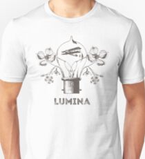 Lumina - 1 Slim Fit T-Shirt