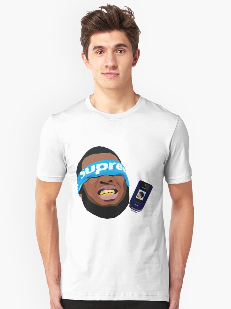 maxo kream supreme shirt