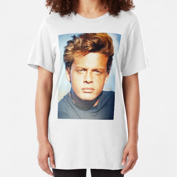 luis miguel t shirt