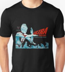 Ultraman (version 4) Unisex T-Shirt