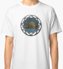 Fat Freddy's True Story Classic T-Shirt