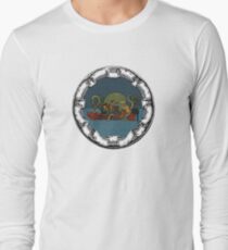 Fat Freddy's True Story Long Sleeve T-Shirt