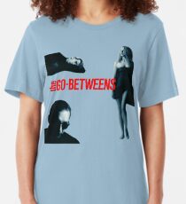 go betweens shirt