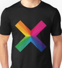 The xx (Jamie xx - In Colour Edition) Unisex T-Shirt