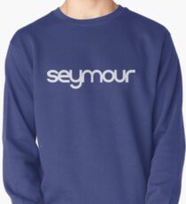 BLUR Pullover