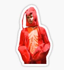 Cornwallis Sticker