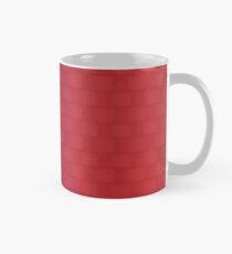 Brick Mug