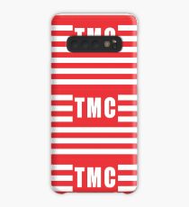 the marathon Case/Skin for Samsung Galaxy