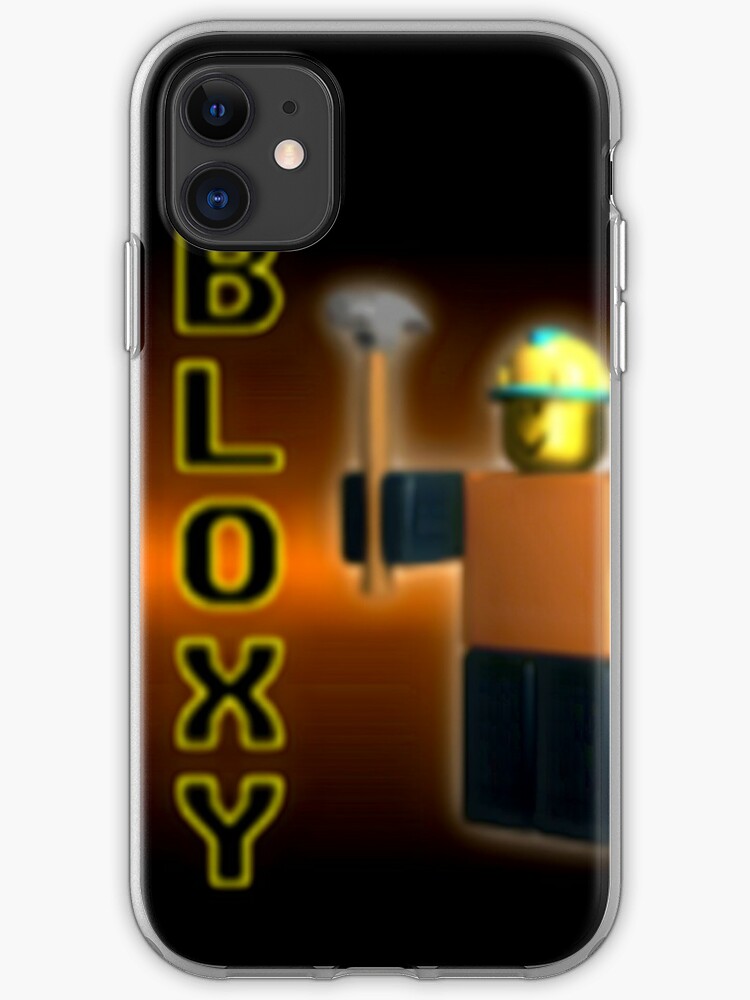 Bloxy C O L A Iphone Case Cover By Scotter1995 Redbubble - roblox phantom forces posters and more iphone caseskin by recordingblock