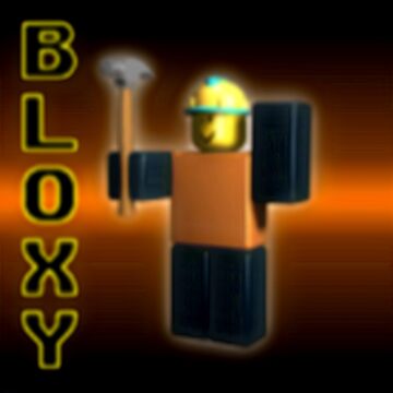 roblox bloxy cola Sticker for Sale by BabyCatArtist