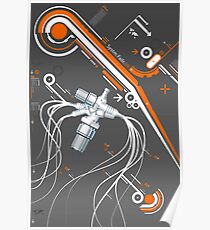 System Failure Poster