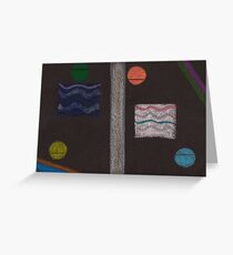 Video Game Greeting Card