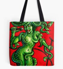 POPdusa Tote Bag