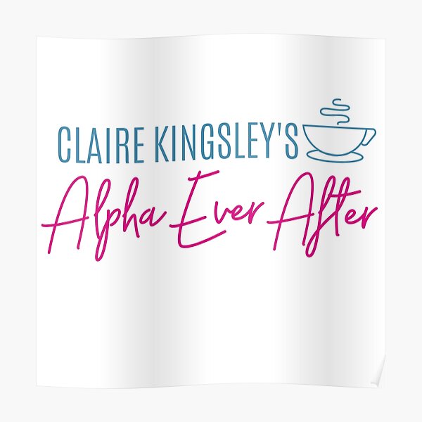 Alpha Ever After Poster