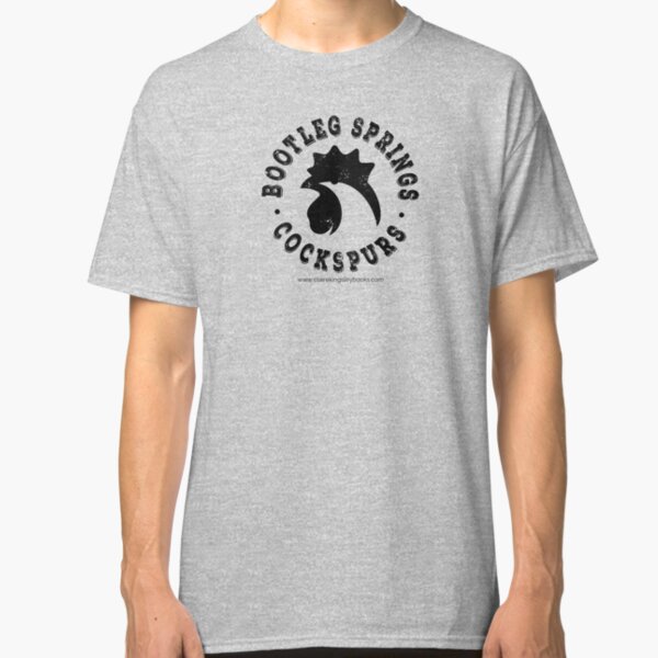Cockspurs Classic T-Shirt