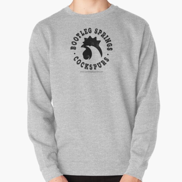 Cockspurs Pullover Sweatshirt