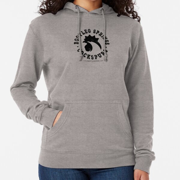 Cockspurs Lightweight Hoodie