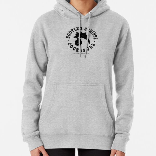 Cockspurs Pullover Hoodie
