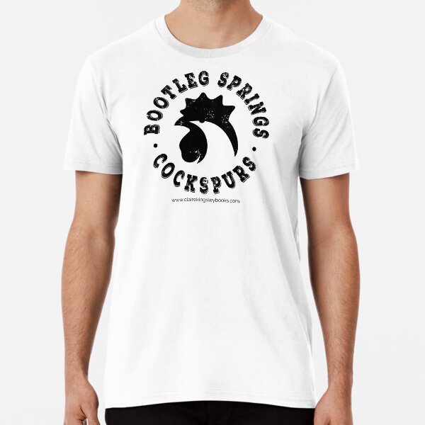 Cockspurs Premium T-Shirt