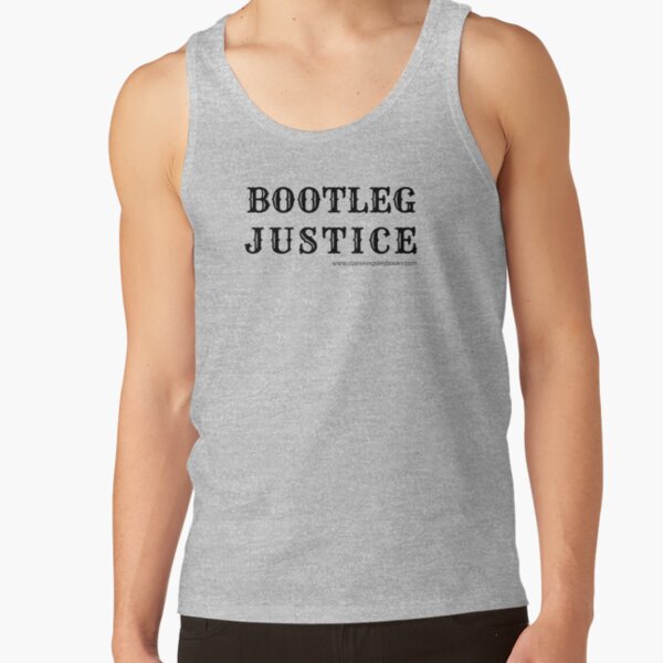 Bootleg Justice Tank Top