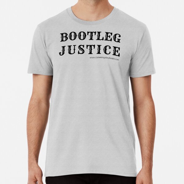 Bootleg Justice Premium T-Shirt