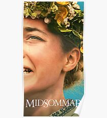 Midsommar Poster